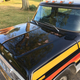 Image for article titled At $14,500, Would You Ride Off Into The Sunset In This Colorfully Striped 1979 Ford F-250?